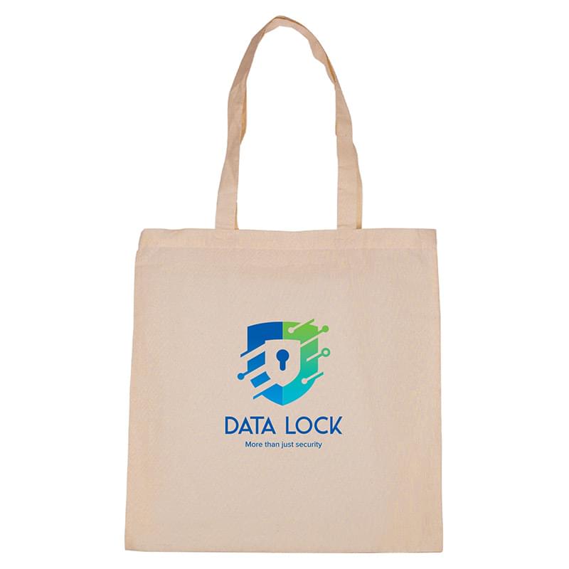 Quest - Cotton Tote Bag - 2