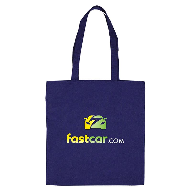 Quest - Cotton Tote Bag - 6