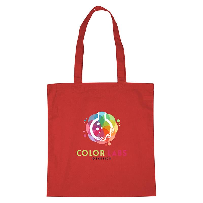 Quest - Cotton Tote Bag - 4