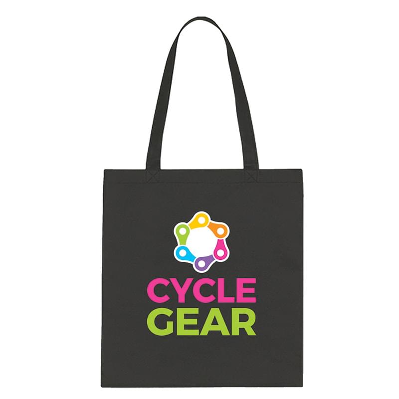 Harbor - Non-Woven Tote Bag - Heat Transfer