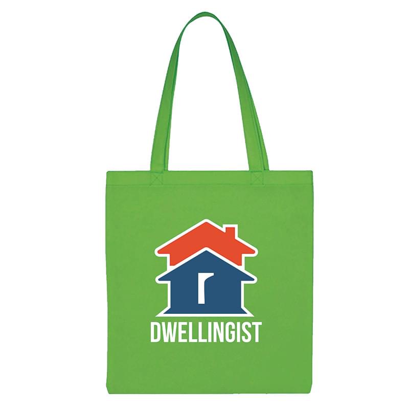 Harbor - Non-Woven Tote Bag - Heat Transfer