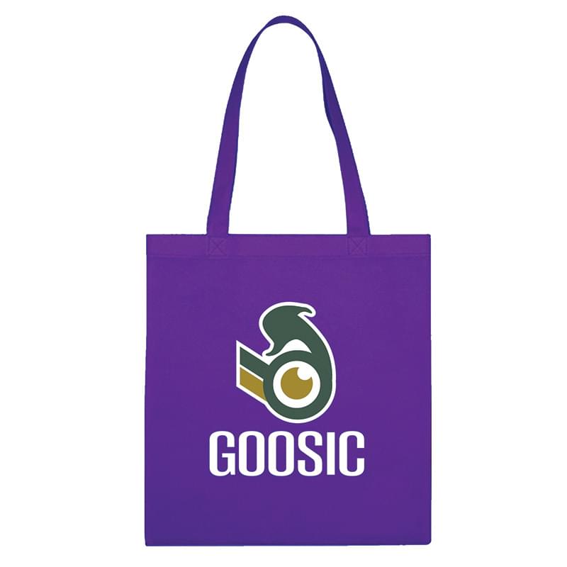 Harbor - Non-Woven Tote Bag - Heat Transfer
