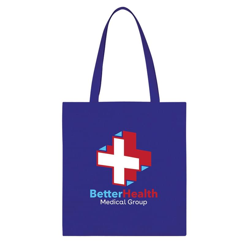 Harbor - Non-Woven Tote Bag - Heat Transfer