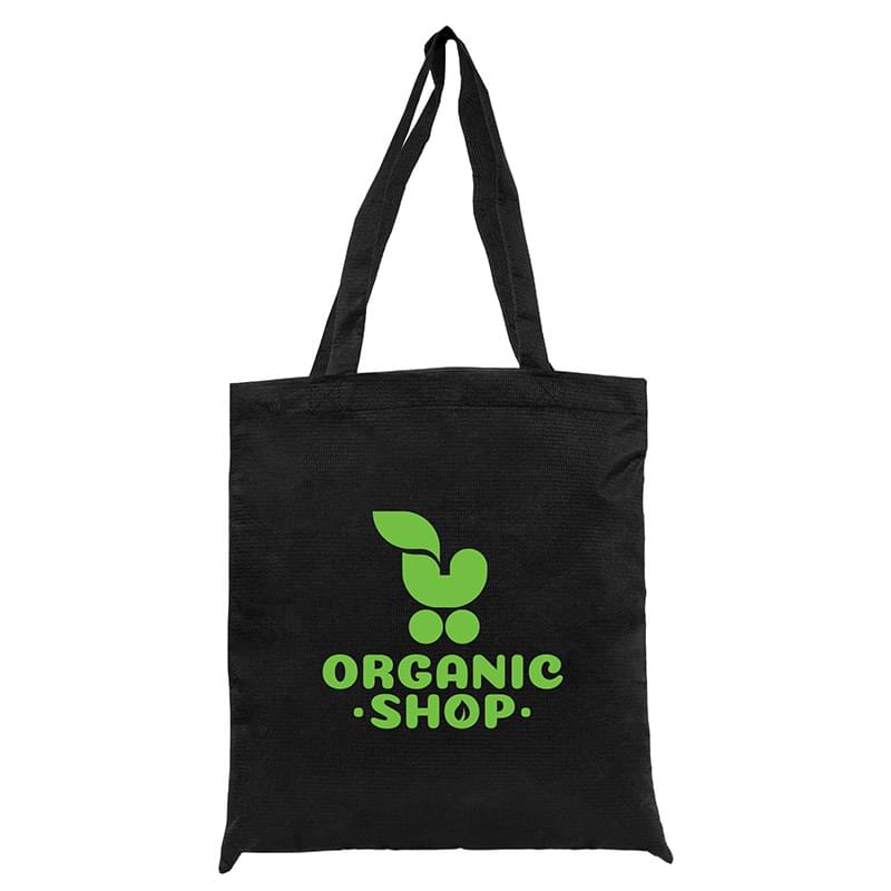 Stockholm - Eco Recycled Plastic Tote Bag 1
