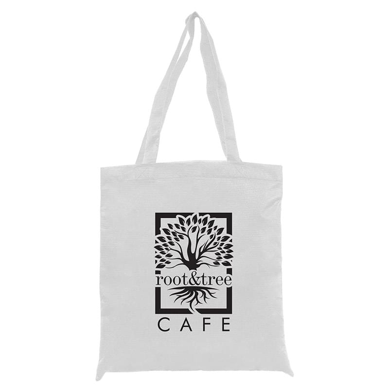 Stockholm - Eco Recycled Plastic Tote Bag 3