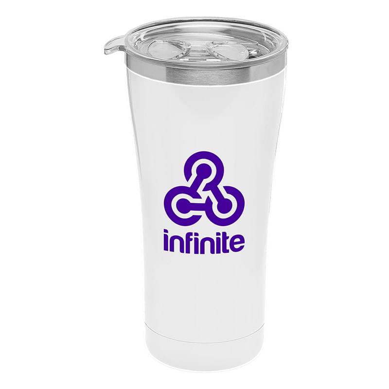 Yukon - 22 oz Stainless Double Wall Travel Travel Mug 7