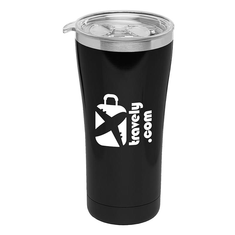 Yukon - 22 oz Stainless Double Wall Travel Travel Mug 4