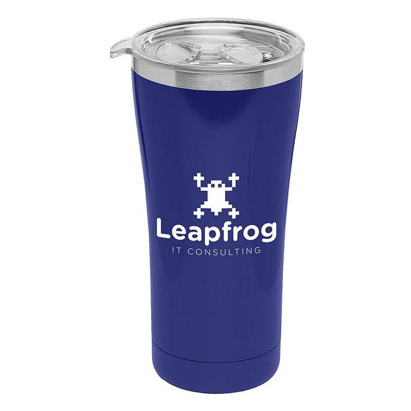 Yukon - 22 oz Stainless Double Wall Travel Travel Mug 5