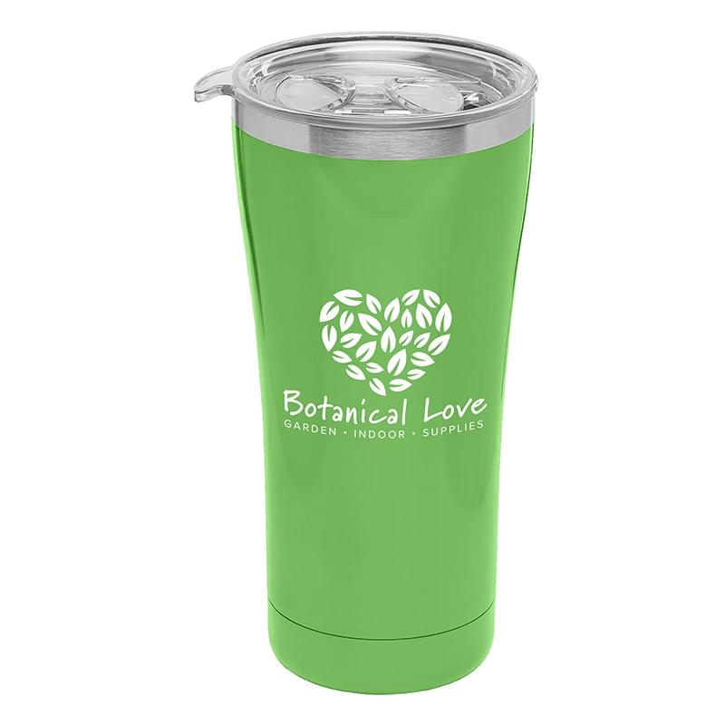Yukon - 22 oz Stainless Double Wall Travel Travel Mug 6