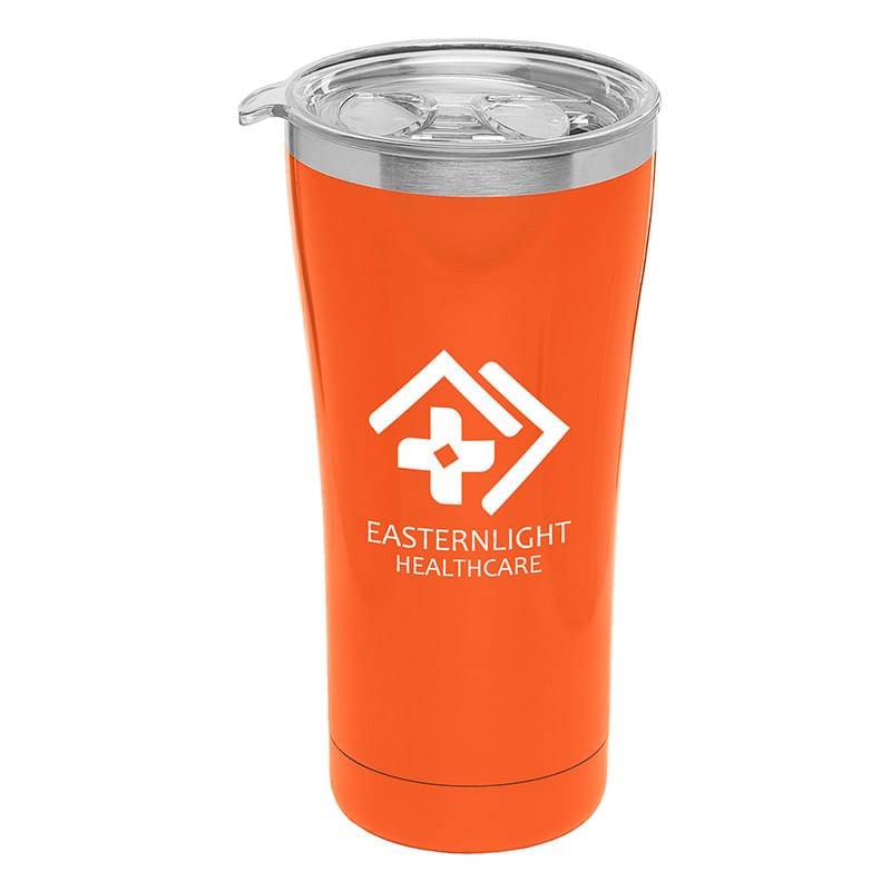 Yukon - 22 oz Stainless Double Wall Travel Travel Mug 1