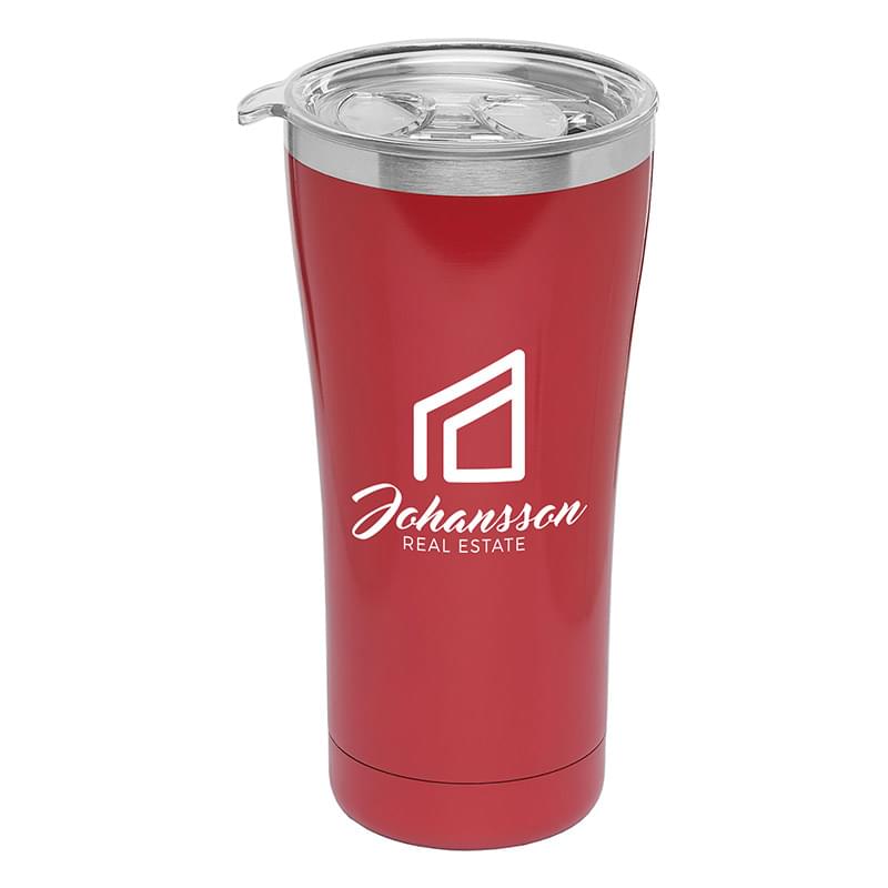 Yukon - 22 oz Stainless Double Wall Travel Travel Mug 2
