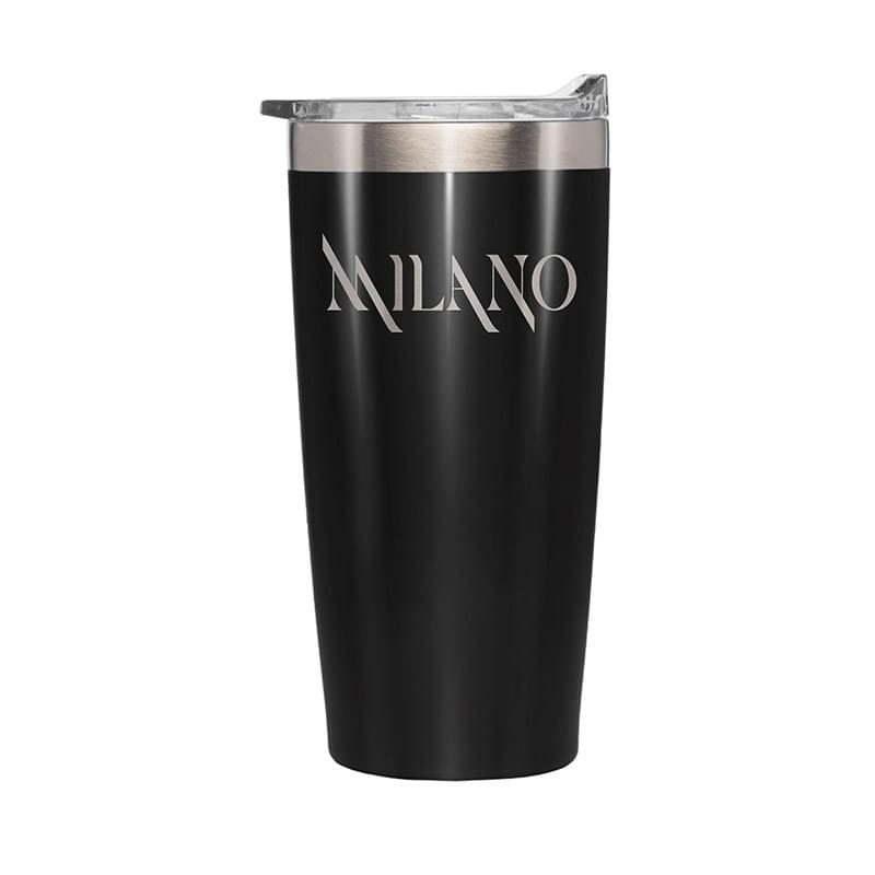 Kona - 16 oz. Double-Wall Stainless Tumbler - Laser 3
