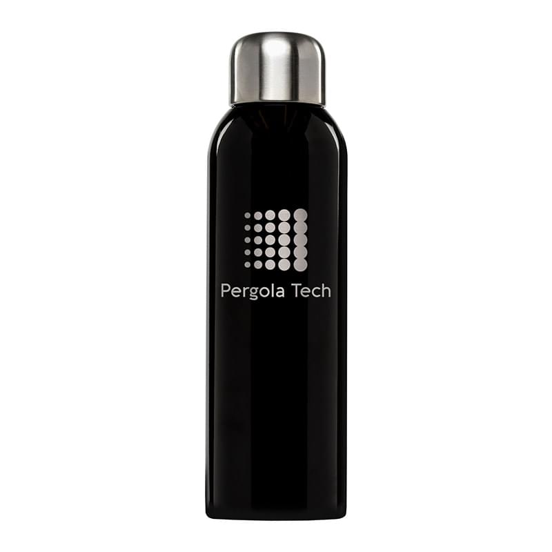 Ohana - 26 oz. Stainless Water Bottle - Laser 3