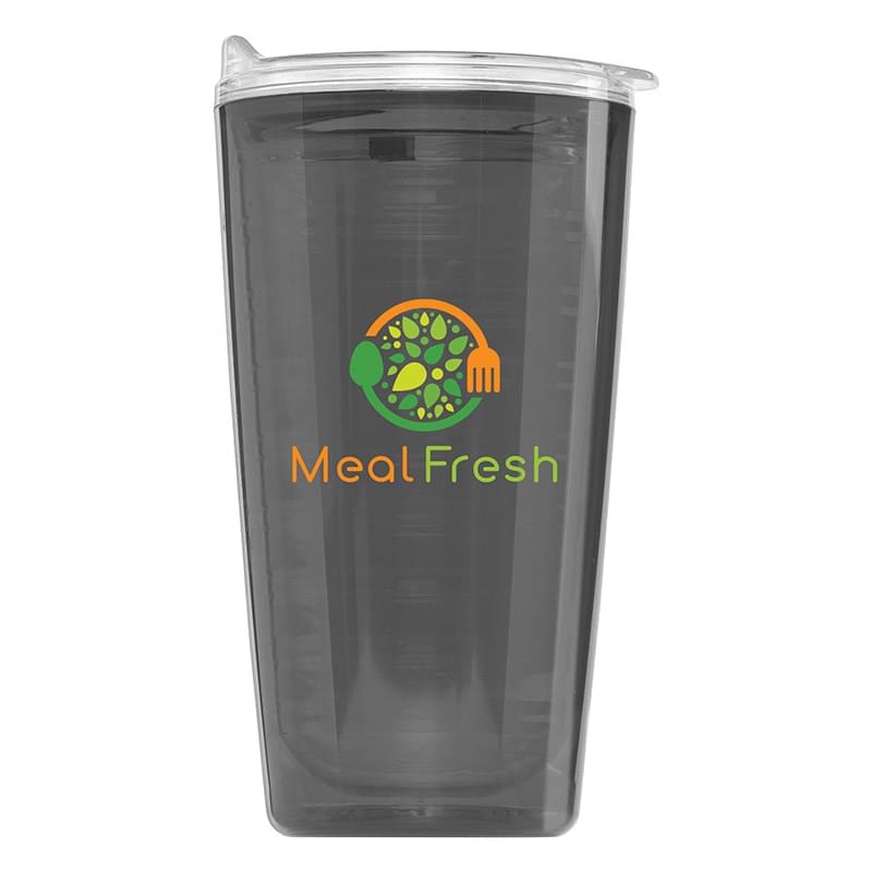 Tornado Tritan Tumbler - 5