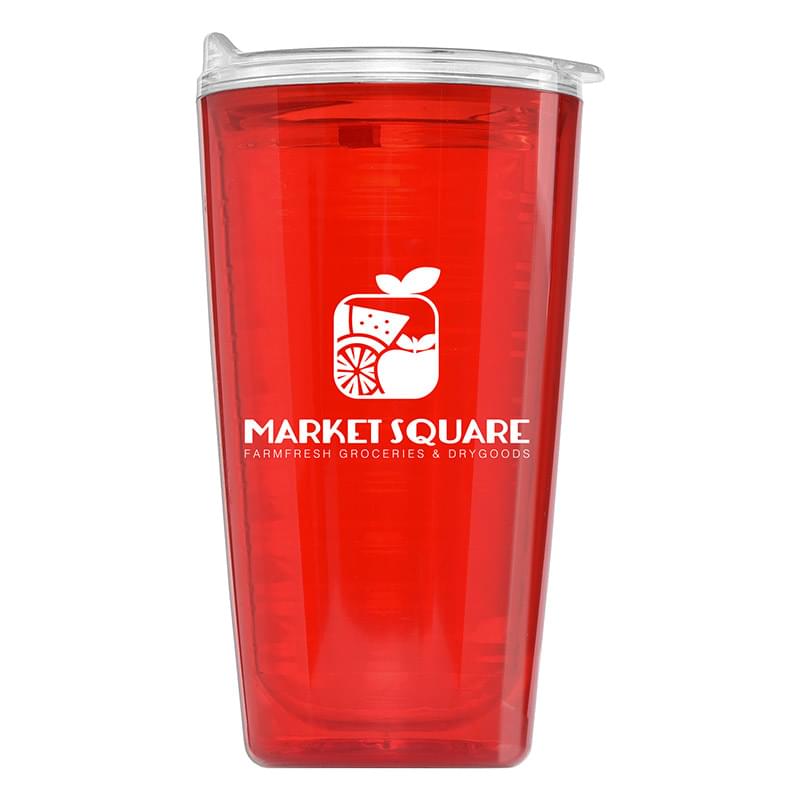 Tornado Tritan Tumbler 4