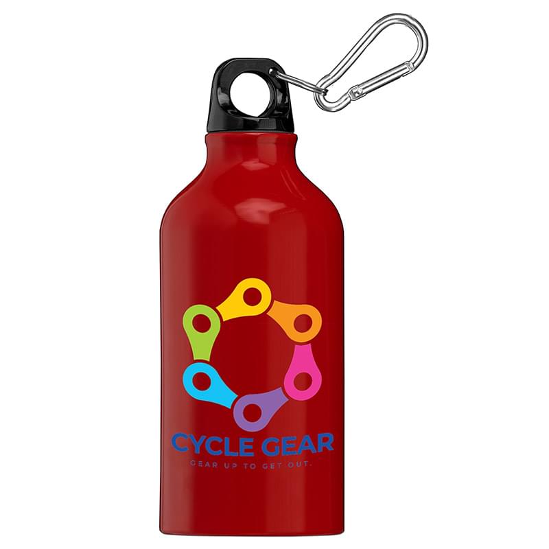 Portland - 17 oz. Aluminum Water Bottle – 500 ml - ColorJet