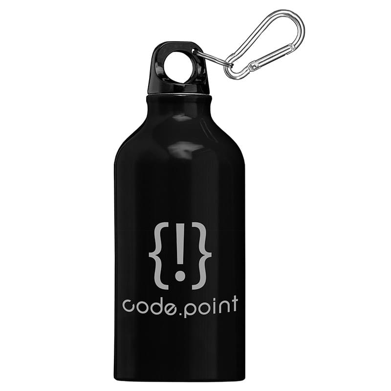Portland - 17 oz. Aluminum Water Bottle – 500 ml - Laser