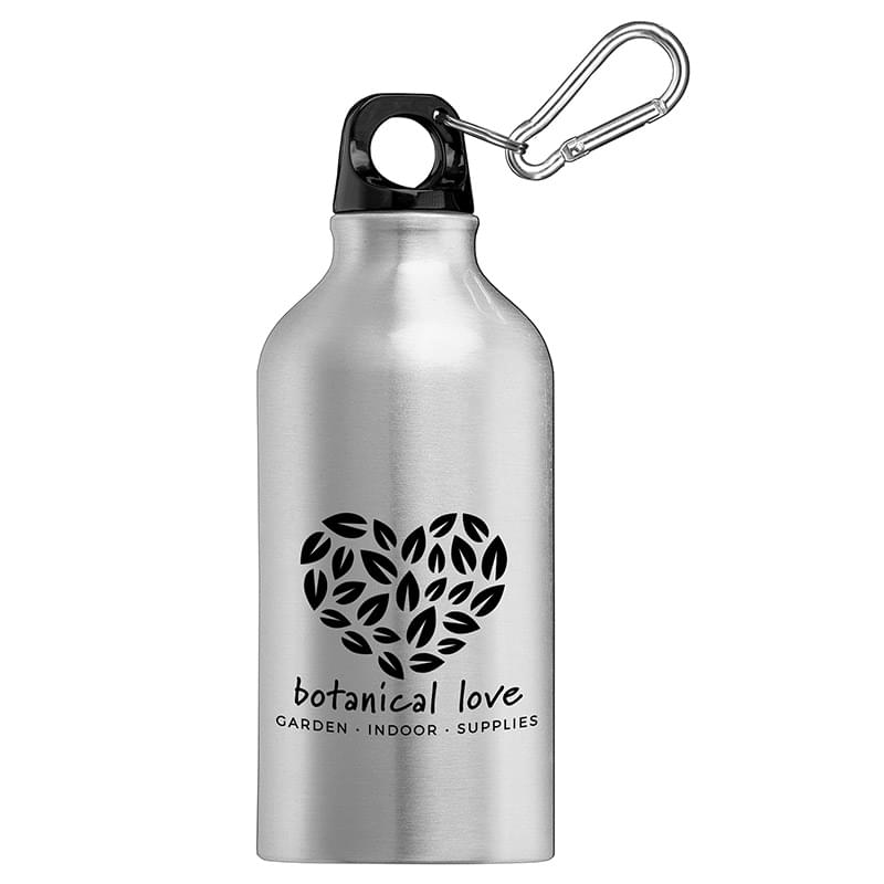 Portland - 17 oz. Aluminum Water Bottle – 500 ml