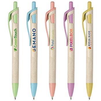 Farina - Wheat Pen - Full Color