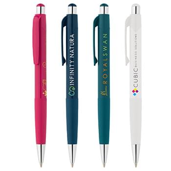 Smoothy Deluxe Pen - ColorJet