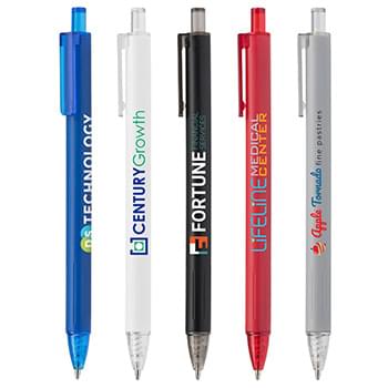 Elevate Recycled Pen - ColorJet