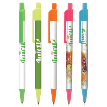 Neon Colorama+ - Digital Full Color Wrap Pen