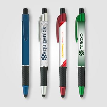 Elite Metallic w/ Stylus