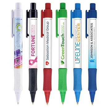 Grip Write AM Pen + Antimicrobial Additive