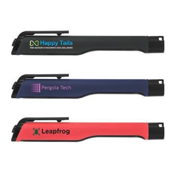 Vega Softy 6-LED Light Bar Softy Flashlight ColorJet
