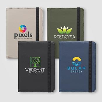 Malmö Recycled Passport Travel Wallet - 4.33" x 5.91" - ColorJet