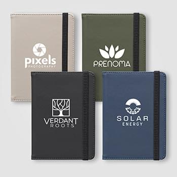 Malmö Recycled Passport Travel Wallet - 4.33" x 5.91"