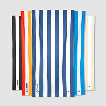 Dock & Bay© Quick Dry Towel - 62.99 x 35.43 in
