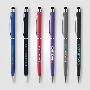 Minnelli Softy w/ Stylus