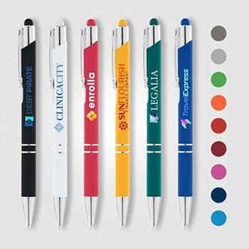 Tres-Chic Softy w/ Stylus Top