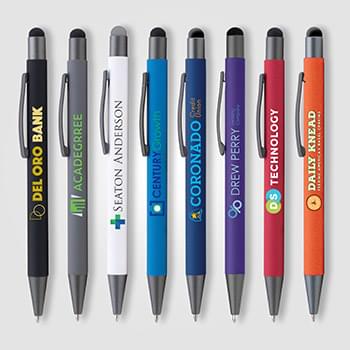 Bowie Softy with Stylus