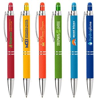 Phoenix Softy Brights w/ Stylus - ColorJet