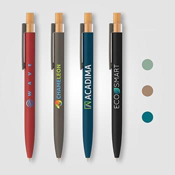Reborn Recycled Aluminum Pen