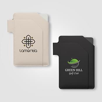 Malmö Passport Holder Notebook - A6 - ColorJet