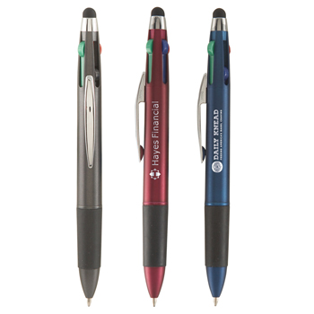 Quattro Multi Ink Pen