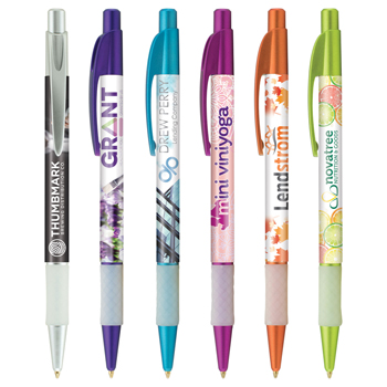 Elite Slim Frost (Digital Full Color Wrap) Pen