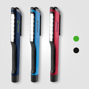 Vega - 6-LED Light Bar Flashlight