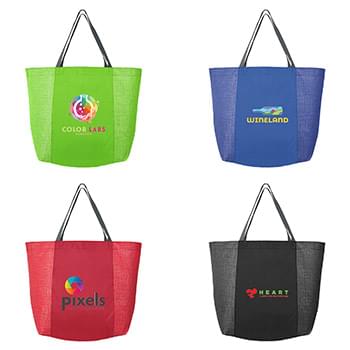 Julian Plus - Non-Woven Tote Bag
