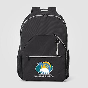 Rumo Recycled Racket Sport  Backpack - 23L - Transfer