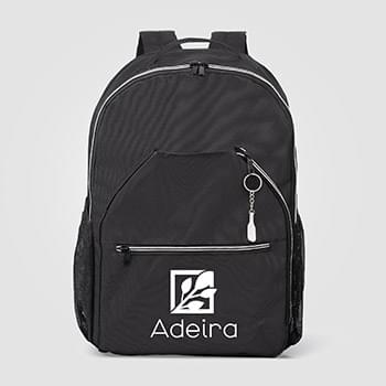 Rumo Recycled Racket Sport  Backpack - 23L