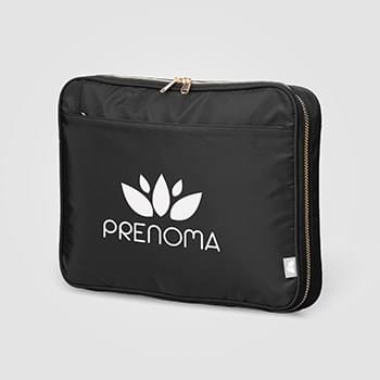 Aurelia Recycled Laptop Case - 15-inch