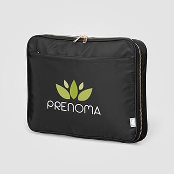 Aurelia Recycled Laptop Case - 15-inch - Transfer