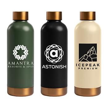 Astrid - 18 oz. Double Wall Stainless Steel Bottle