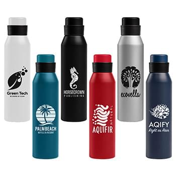 Norse - 23 oz. Recycled Aluminum Sport Bottle