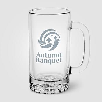Pintor Beer Glass - 16 oz.