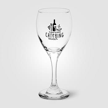 Globet Wine Glass - 8.5 oz